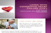 Living With Congestive Heart Failure CHF 4