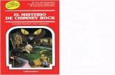 16 - El Misterio de Chimney Rock