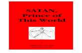 16250714 Satan Prince of This World Luciferian Conspiracy Exposed by William G Carr 1959