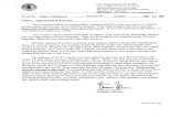 Responsive Document - CREW: DOJ: Regarding Rep. Murtha Investigation: 7/16/2012 - DOJ Response