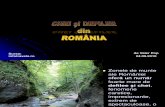 Romanian landscapes
