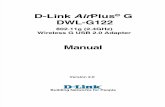 d Link Wireless Manual