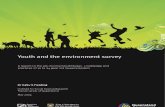 Youth and Environmental Report