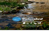State of the Watershed Report 2010