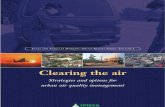 Clearing Air