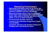 PM 4 (Marketing Environment) [Compatibility Mode]