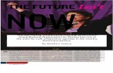 The Future Isn't NOW (National Organization for Women), by Matthew Vadum (Townhall magazine, March 2011)