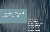 FINAL Impact of Virtual Supermarket