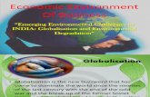 Emerging Environmental Changes