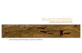 Hunting Heritage Action Plan: Recruitment and Retention Assessment Survey Report - Highlights - 2009