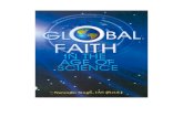 Global Faith in the Age of Science