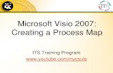 What is Visio: An Introduction to Microsoft Visio 2007