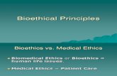 1.01. Bioethical Principles