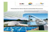 Solar Heat Industrial Processes