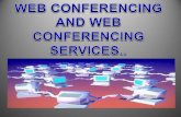 FINAL Web Conferencing