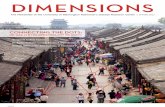 UW ADRC Dimensions Newsletter, Spring 2012