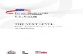 The Next Level: Polish - American Economic Cooperation 2012 and beyond