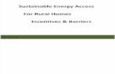 Stewart Craine - Sustainable Energy Access for Rural Homes