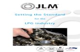 Setting the Standard - by JLM Lubricants Full Version 7-12-2011