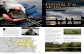 Fishing Metro - NEBRASKAland Magazine July 2012 Issue
