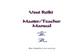 Reiki Master 2