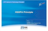 02-HSDPA Principle V3.10
