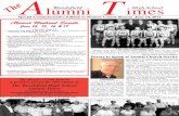 2012 Alumni Times (Pgs. 1-4)