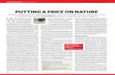 Emma-Puting Price on Nature