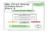 LS - My First Song Collection - Part 3   v7.4  1306-27
