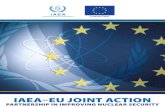 IAEA–EU JOINT Action