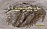 6980682 Scott James Introduccion a La Paleontologia