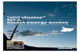 Bihar Smart Energy Access