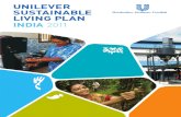 Unilever Sustainable Living Plan India 2011 Progress Report Tcm114 241468
