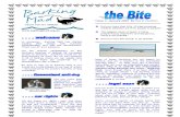 The Bite, Issue 1, Equity for Pet Owners, Australia