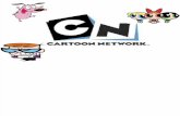 Cartoon Network Power Point Presentation