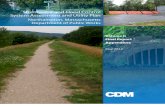 CDM Northampton Stormwater System Assessment and Plan 2012-05 Vol 2 Appendices