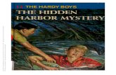 Hardy Boys - Hidden Harbor Mystery (1961)