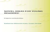 Novel Ideas for Young Readers