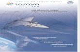 PLM Software for Complex Program and System Management UK - Lascom ICS -