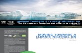 Moving Towards a Climate Neutral UN: The UN Systems Footprint and Efforts to Reduce It (2011 edition)