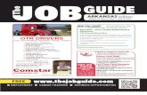 The Job Guide Volume 24 Issue 11
