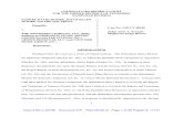 GENERAL-#8880346-V1-RSH Weinstein Moore ECF 375 Memorandum Granting Summary Judgment 5-23-12