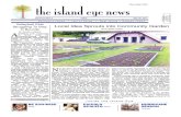 Island Eye News - May 25, 2012