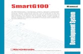 Smartg100 Manual v100