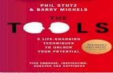 June Free Chapter - The Tools by Phil Stutz and Barry Michels