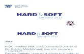 Hard and Soft 2012 Presentation
