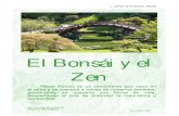 El Bonsai y el Zen