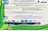 Call for Papers_1st Announcement