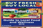 Buy Fresh Buy Local Guide 2012