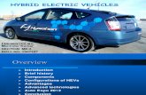 Final Hybrid Electric Vehicle